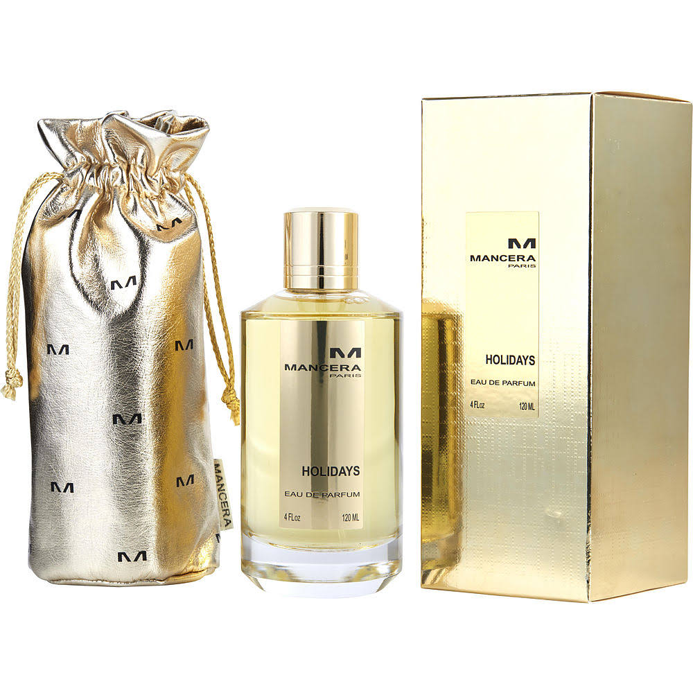 Holidays Eau De Parfum Spray 4 oz K724
