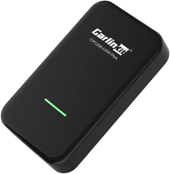 Wireless CarPlay Adapter Dongle M299506