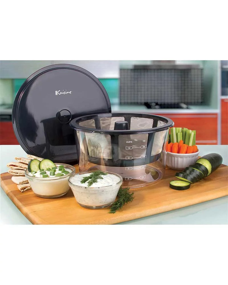 Greek Yogurt Maker 2qt Capacity R165961