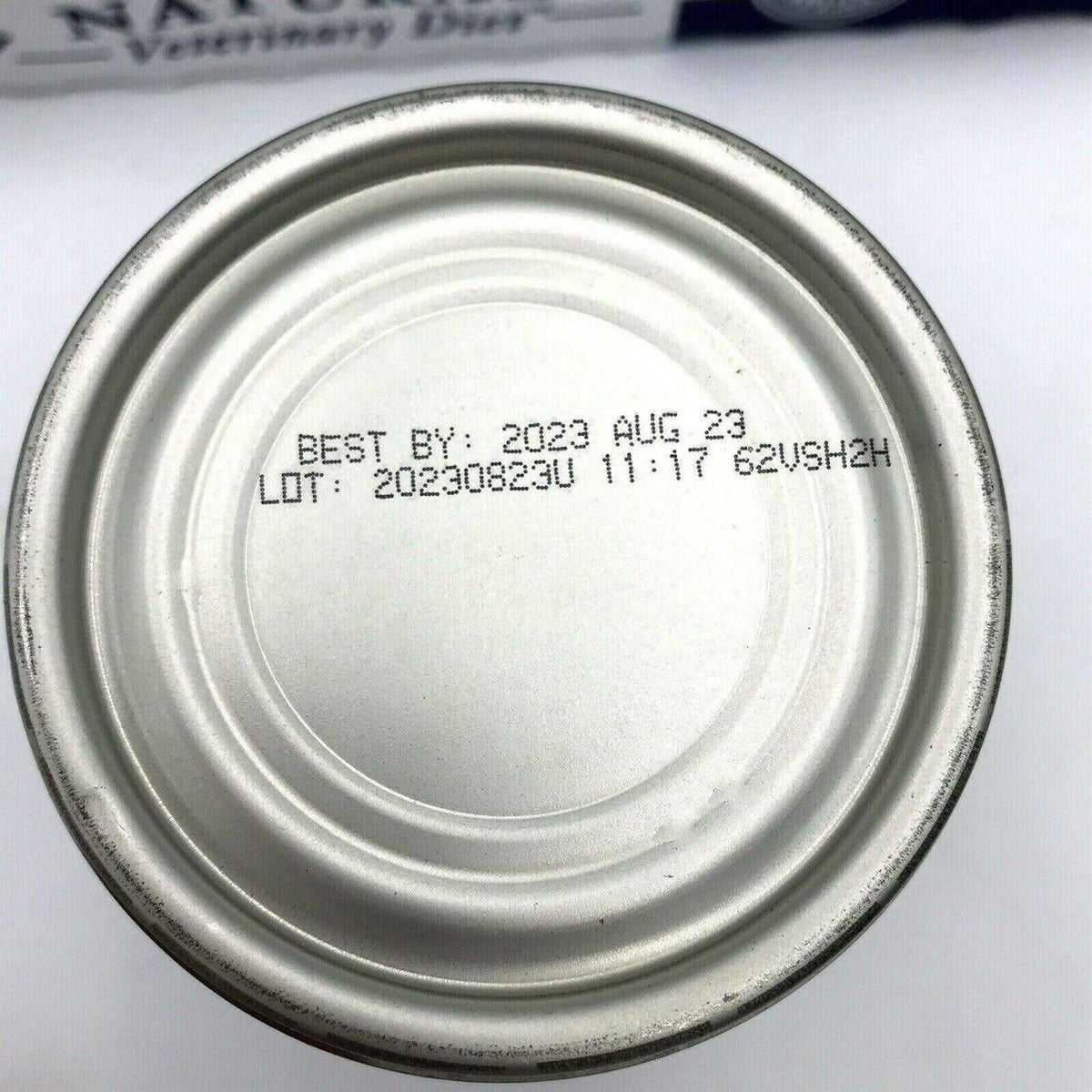 Hydrolyzed Wet Dog Food D8059