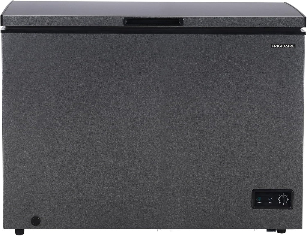 10 Cu. Ft. Chest Deep Freezer with Adjustable Thermostat N442361