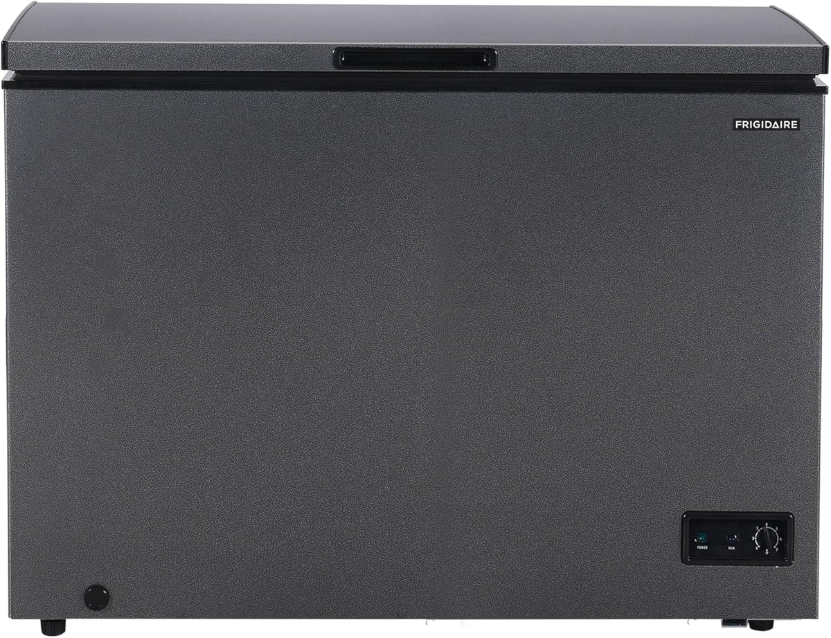 10 Cu. Ft. Chest Deep Freezer with Adjustable Thermostat N442361