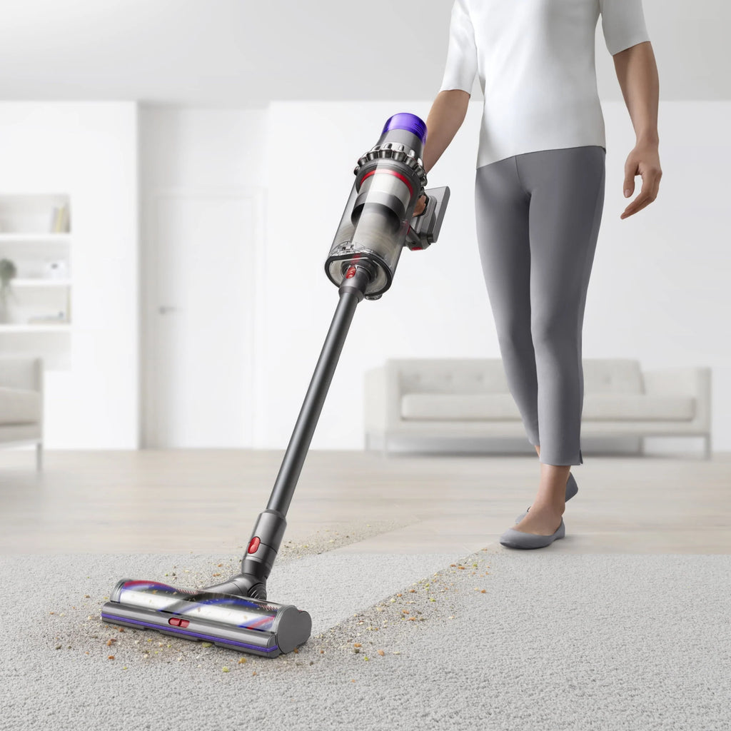 Cordless Vacuum Cleaner V7402