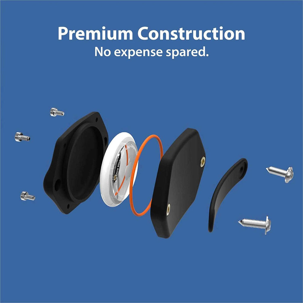 Waterproof AirTag Dog Collar Mount I160174
