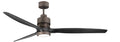 Espresso Ceiling Fan Kit N847