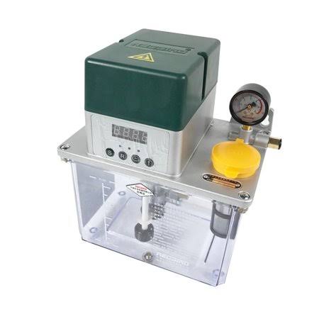 220V 3L Digital Electric Lubrication Pump V680348