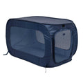 XL Dog Kennel H5097