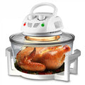 Halogen Oven Air-fryer/infrared Convection Cooker S261135