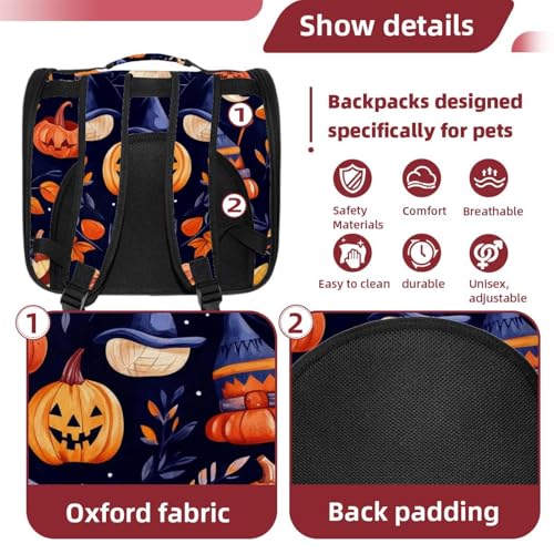 Airline Approved Pet Carrier Bag Z7640