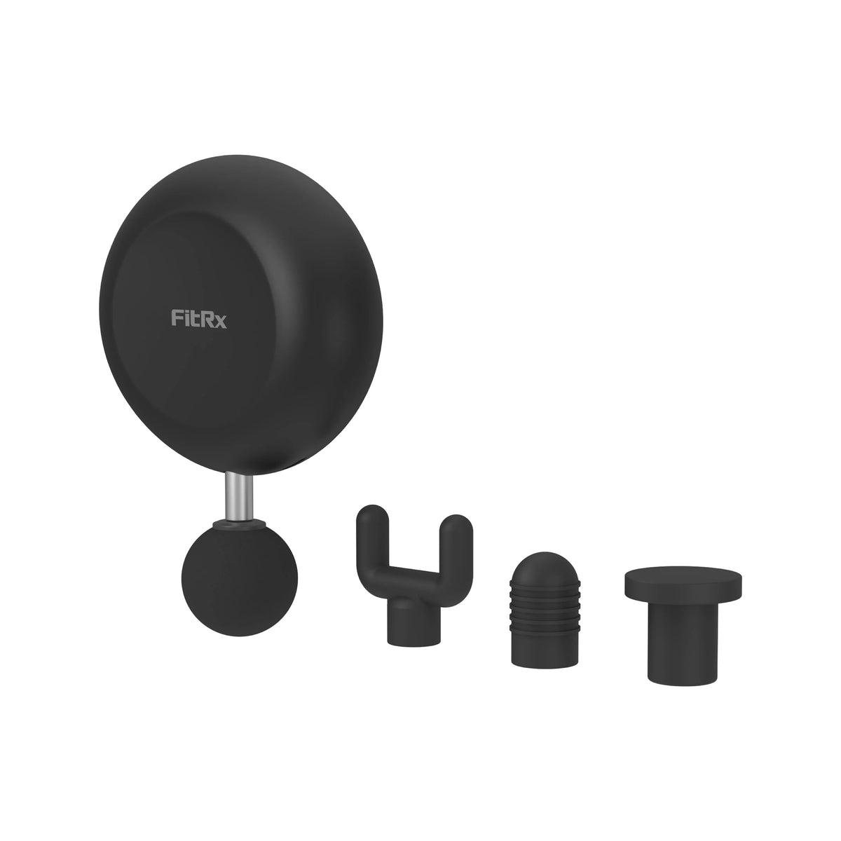 Portable Rechargeable Percussion Massager F85817