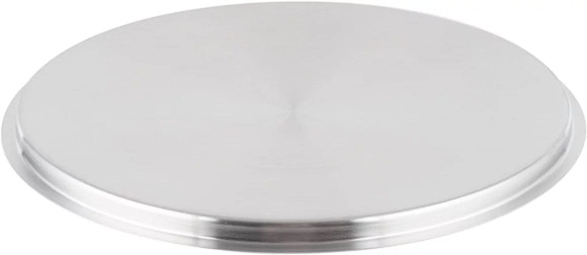 12 qt. Stainless Steel Pasta Cooker Lid B152425
