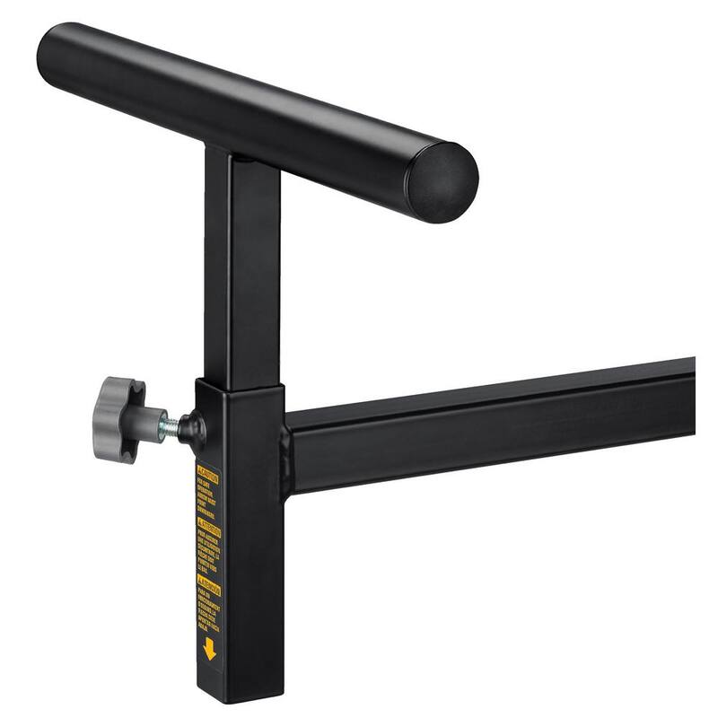 Rolling Miter Saw Stand with 300 lbs. Capacity C7178