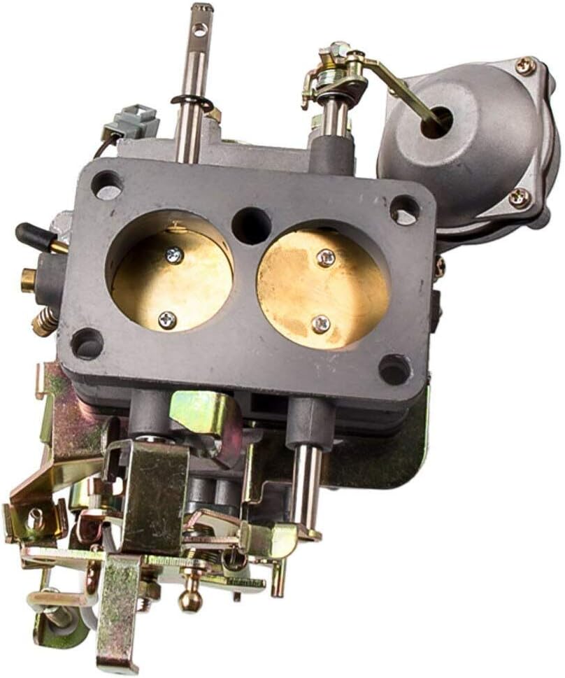 Carburetor for Toyota Land Cruiser 2F 4230cc FJ40 1969-1987 D71036