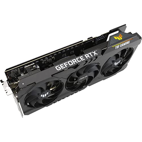 NVIDIA GeForce RTX 3060 12GB GDDR6 Graphics Card K481496