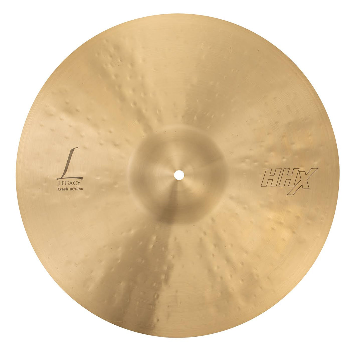 18" Crash Cymbal Y274