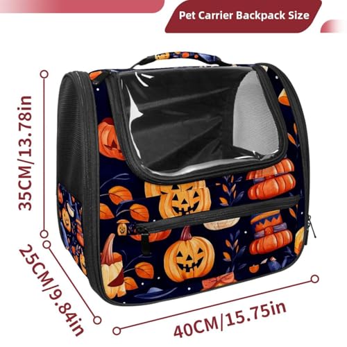 Airline Approved Pet Carrier Bag Z7640