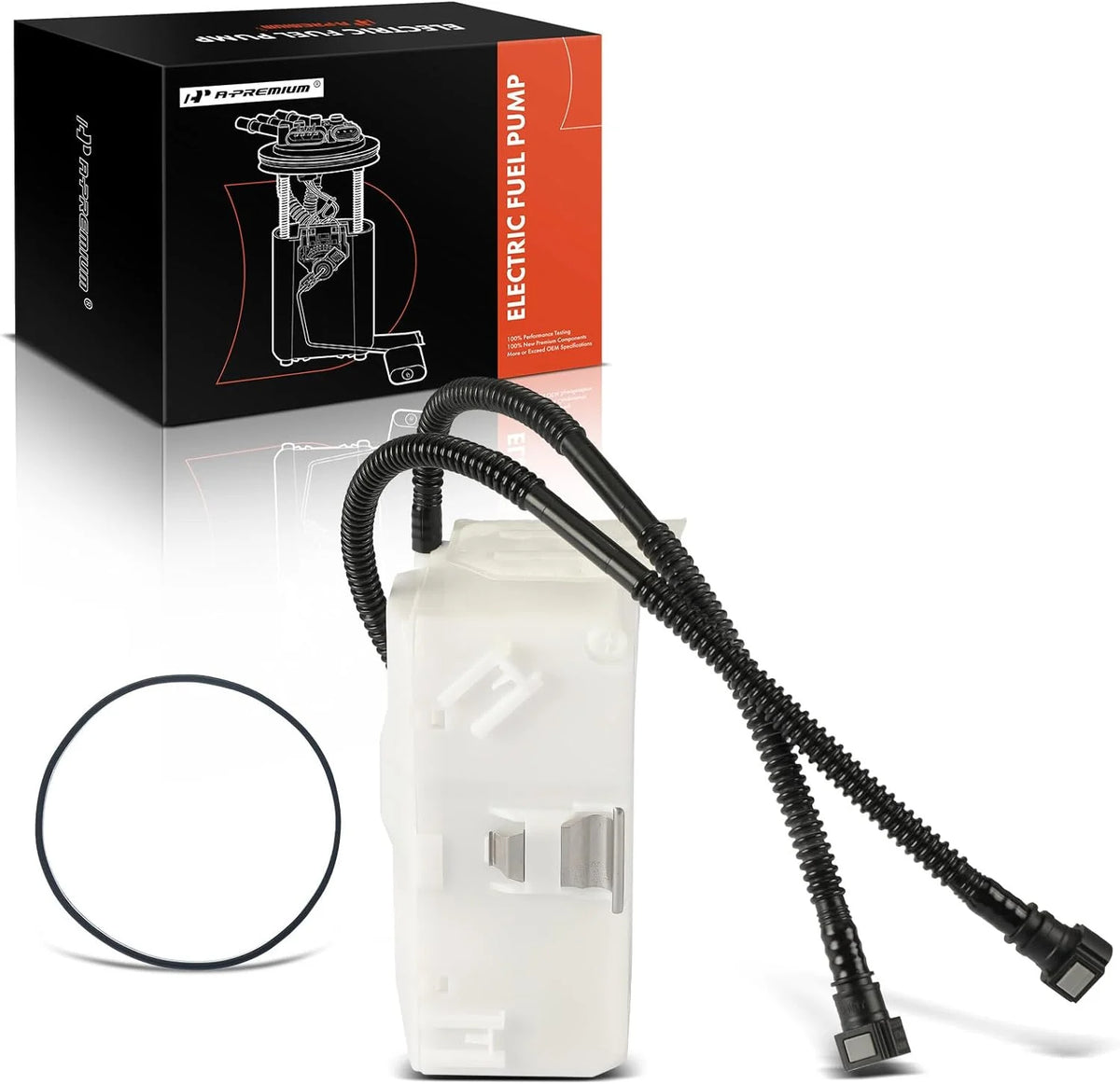 Electric Fuel Pump Module Assembly J9451