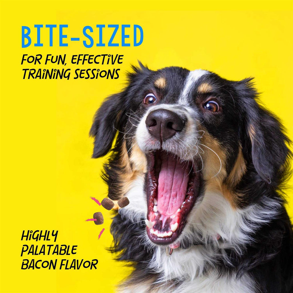Mini Bacon Treats Z6167
