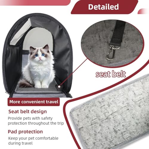 Airline Approved Pet Carrier Bag Z7640