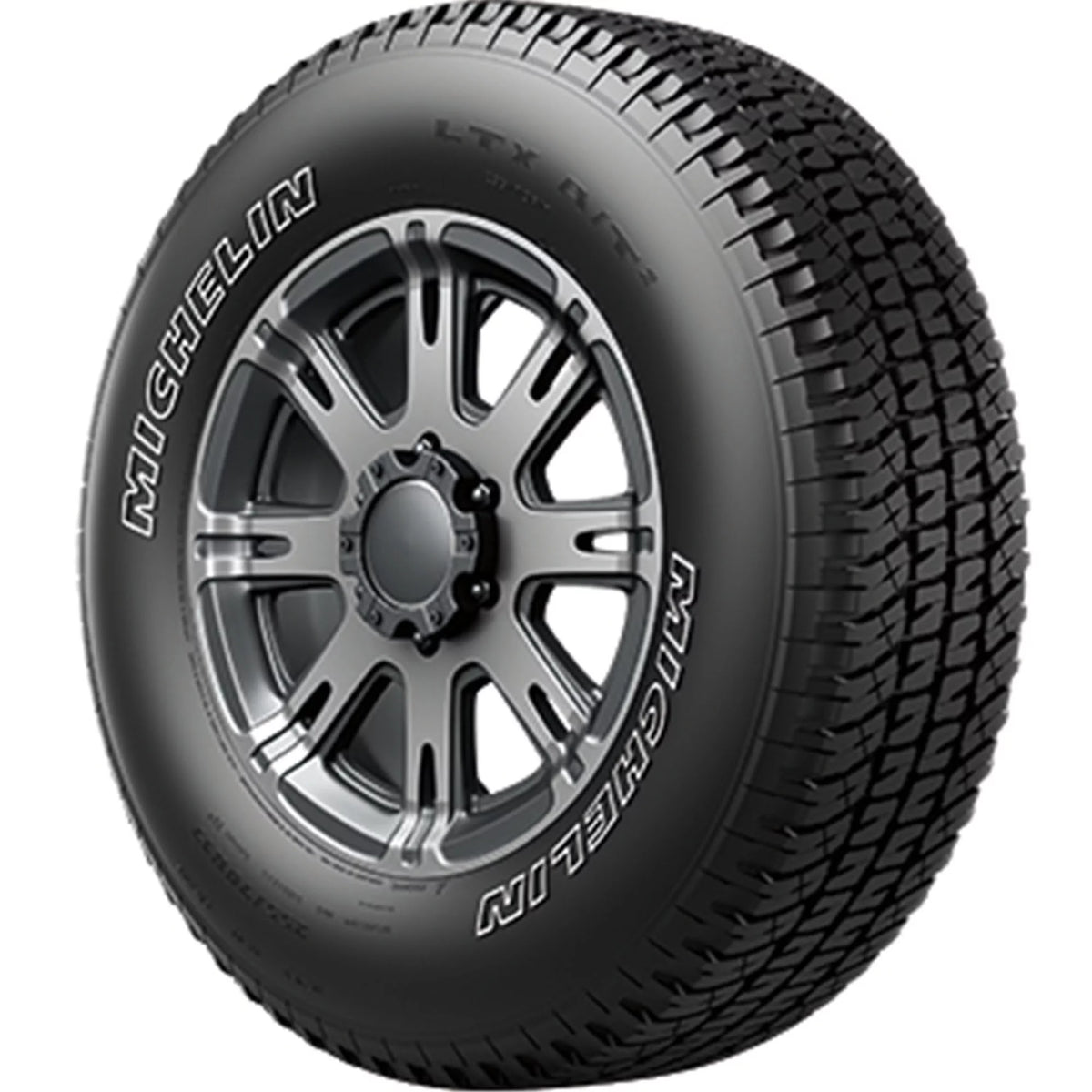 All-Season 245/65R17 107S Tire Y383075