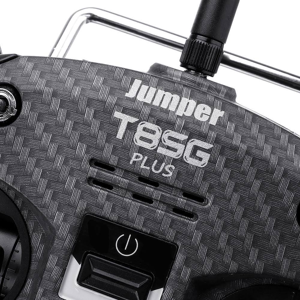 Advanced Transmitter G6286