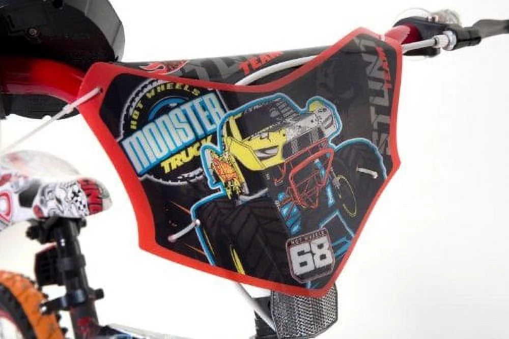 16-inch Bike M7372