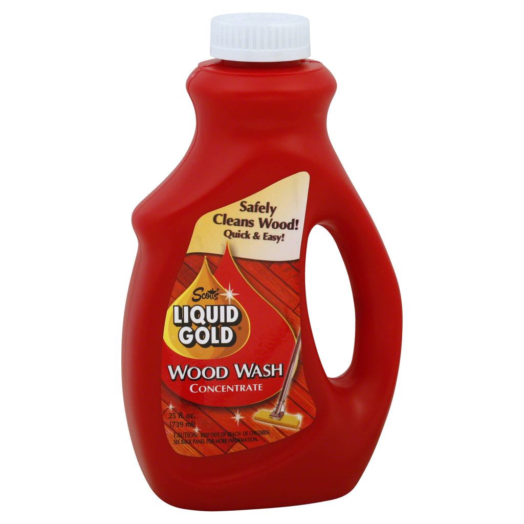 25 fl oz Wood Wash Concentrate D4791