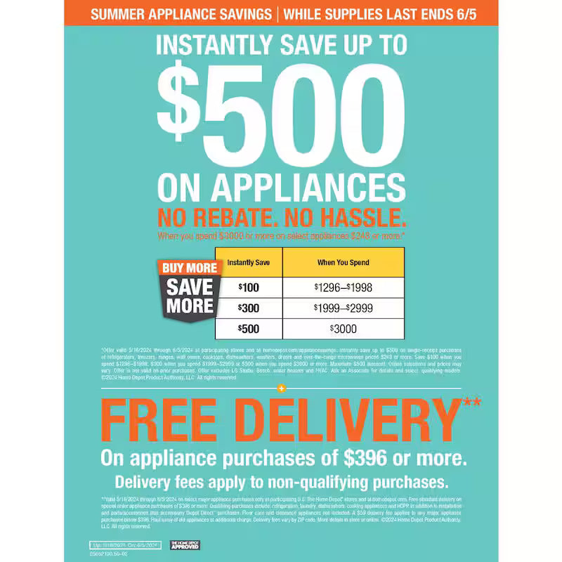 4.5 cu. ft. Washer and 8.0 cu. ft. Electric Dryer Laundry Tower in White L356384