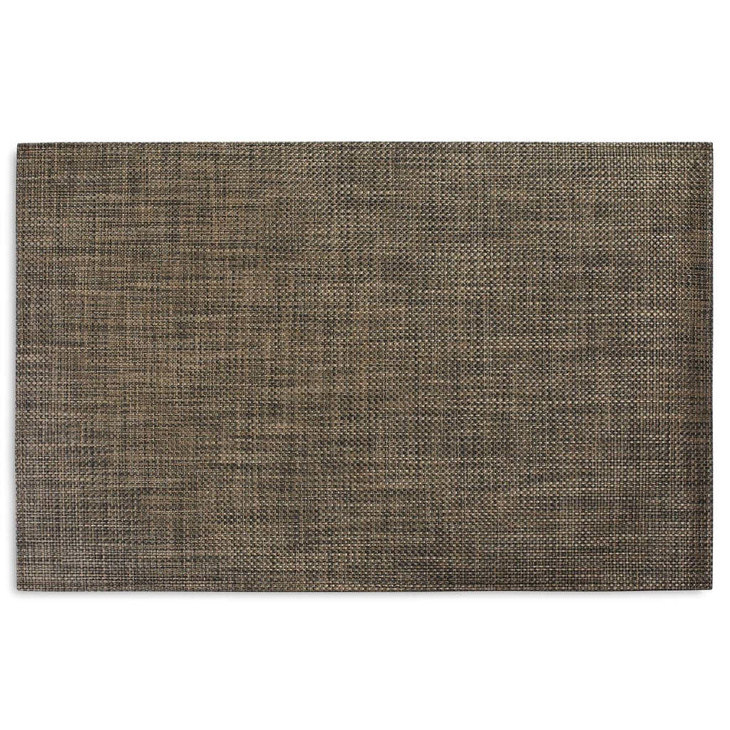 Earth Basketweave Floor Mat R538592