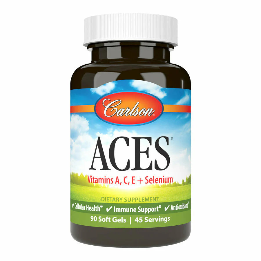 Antioxidant 90 gels Z612991