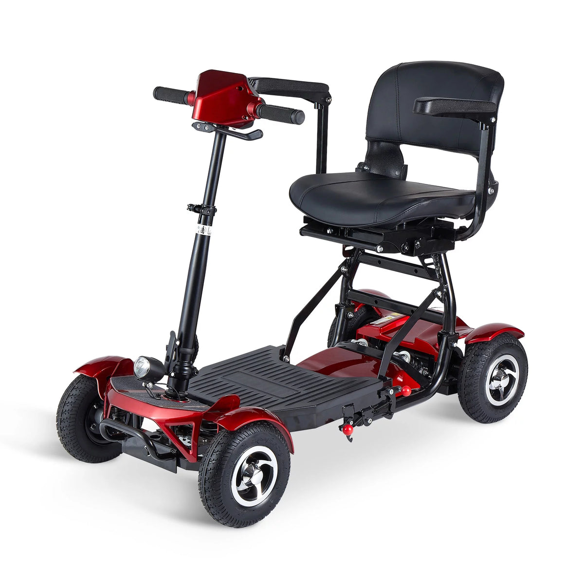 Foldable Mobility Scooters N6721