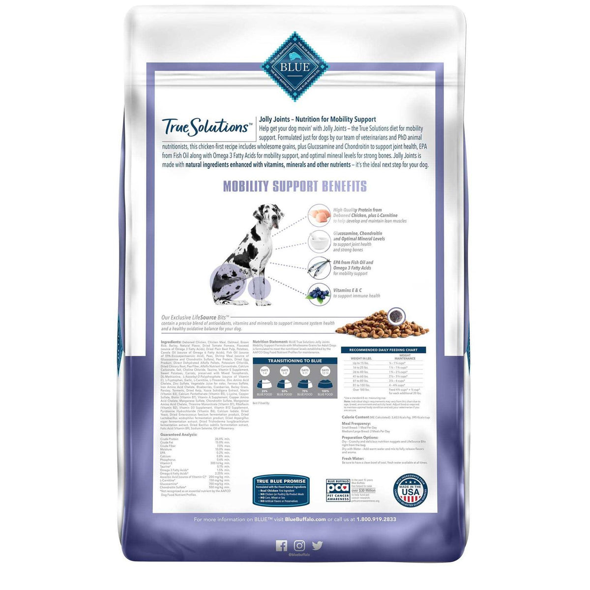 Dog Food H2236