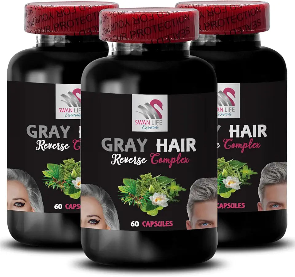 Horsetail Aerial Parts 3 Bottles 180 Capsules P392