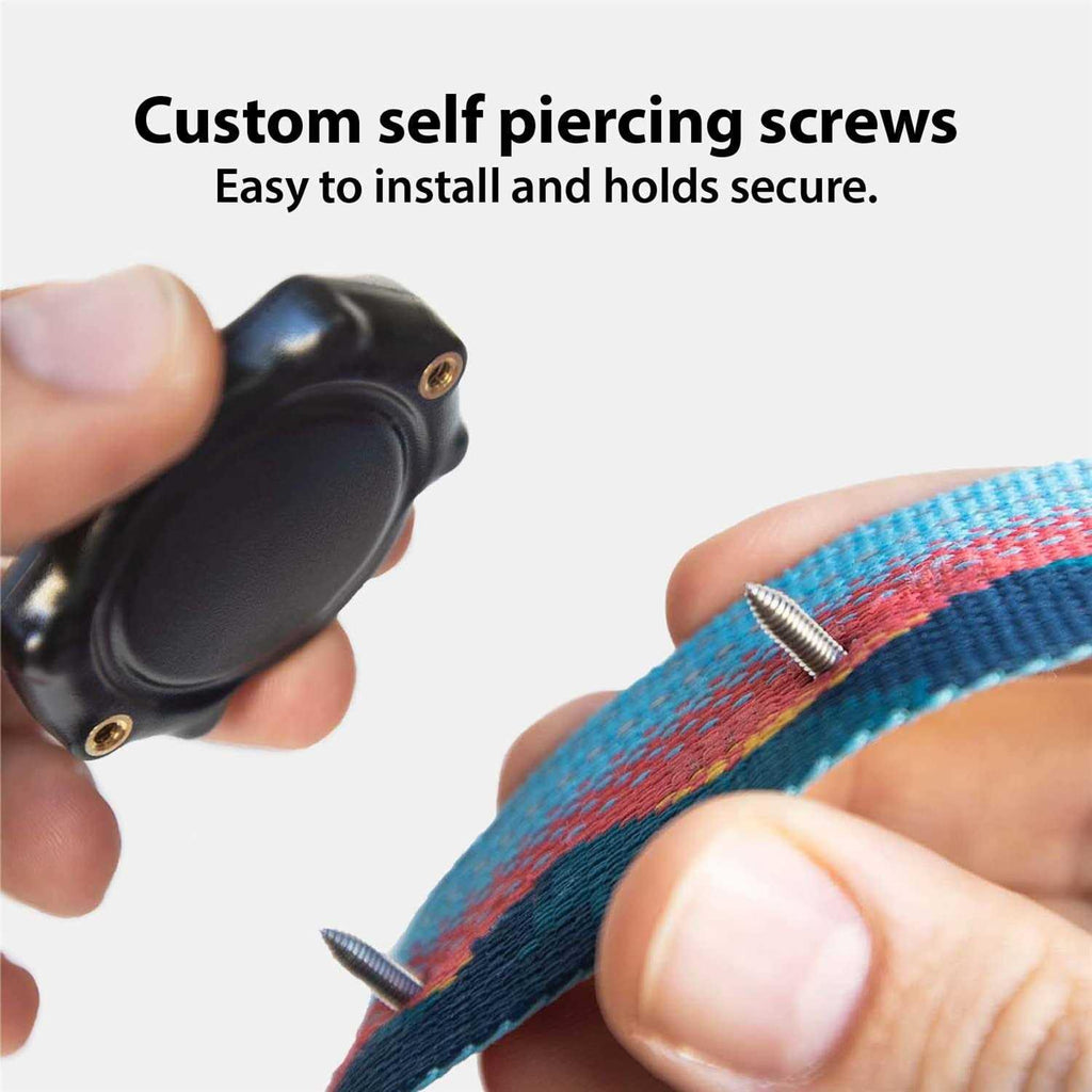 Waterproof AirTag Dog Collar Mount I160174