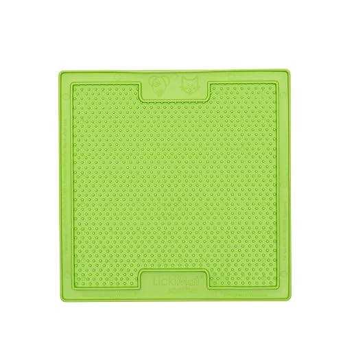 Slow Feeder Dog Lick Mat T451067