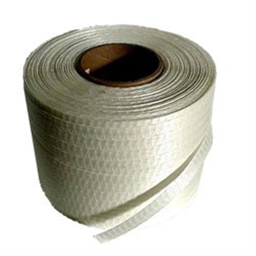 Heavy Duty Woven Cord Strapping H313