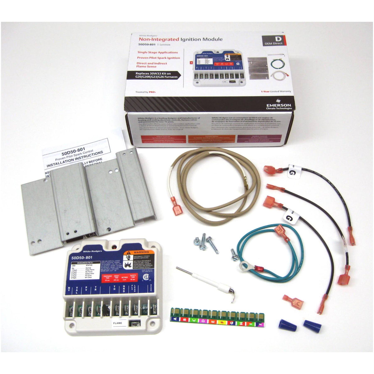 Ignition Module E4644