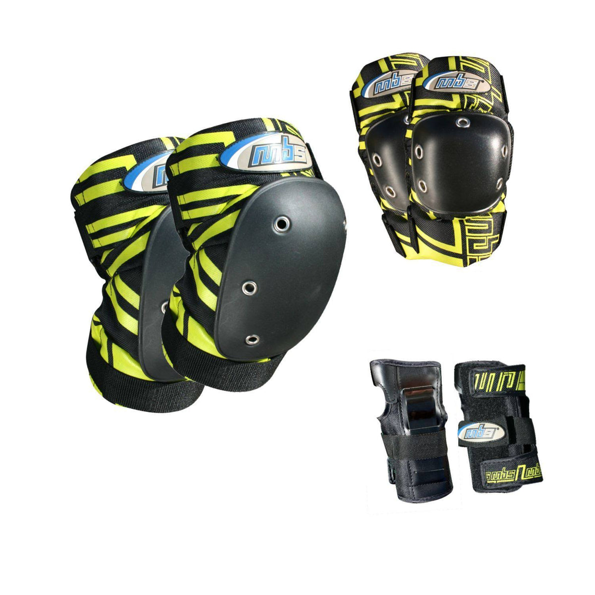 Small Tri Pack Pads I590757