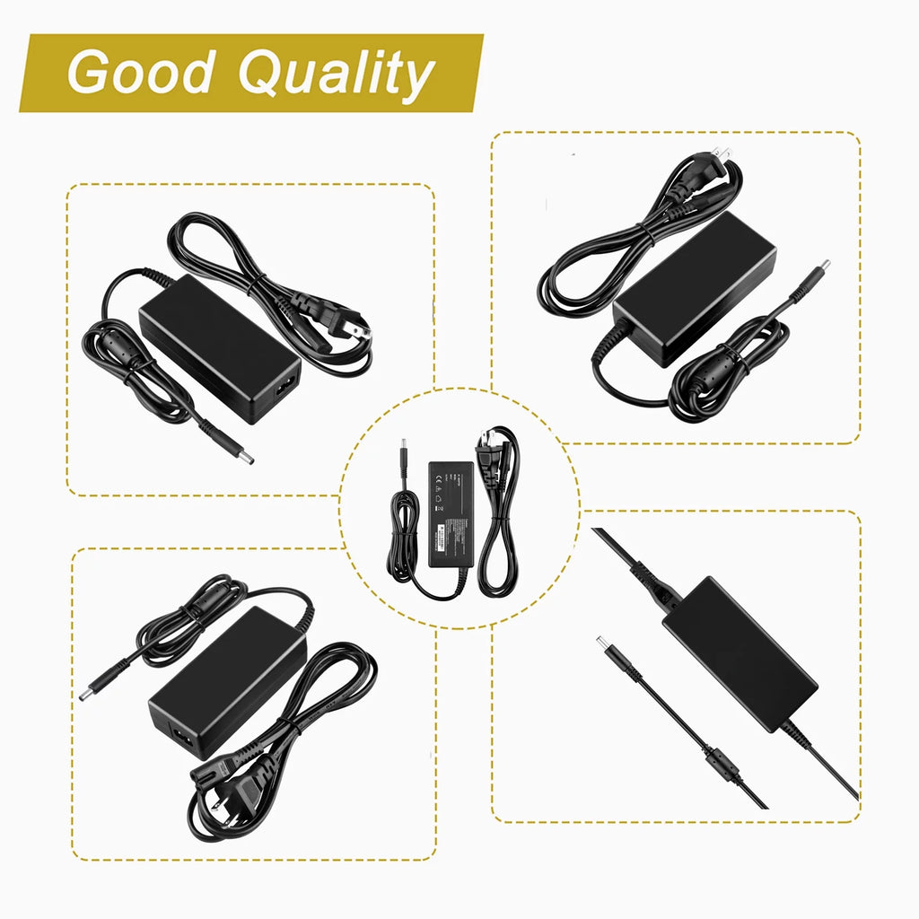 2A AC Adapter Charger Power Supply O962