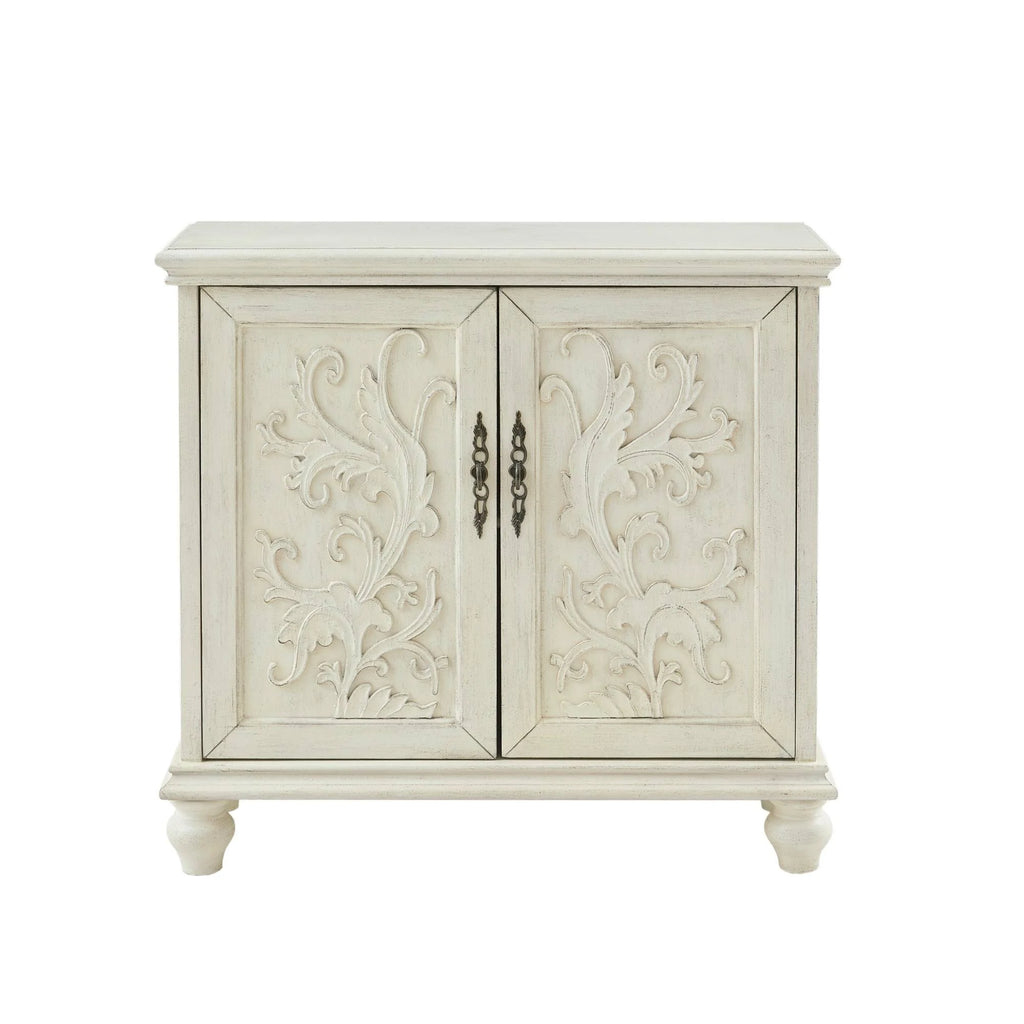 2-Door Cabinet Y164