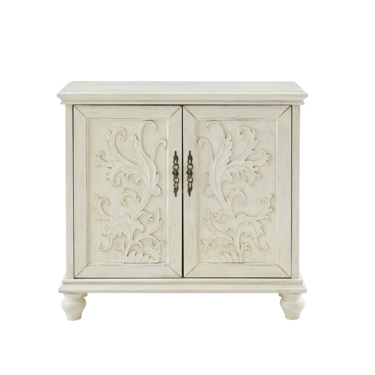 2-Door Cabinet Y164