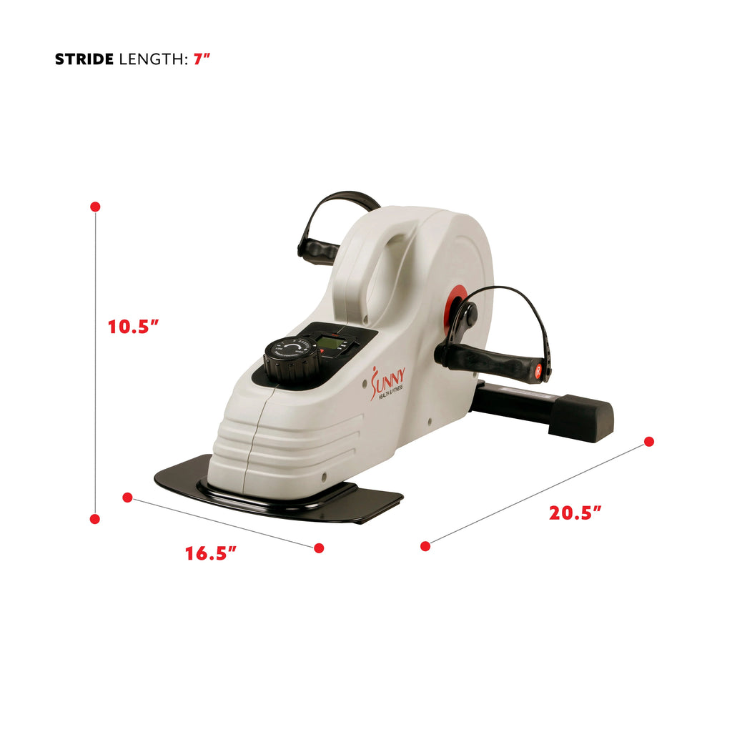 Magnetic Mini Exercise Bike B813