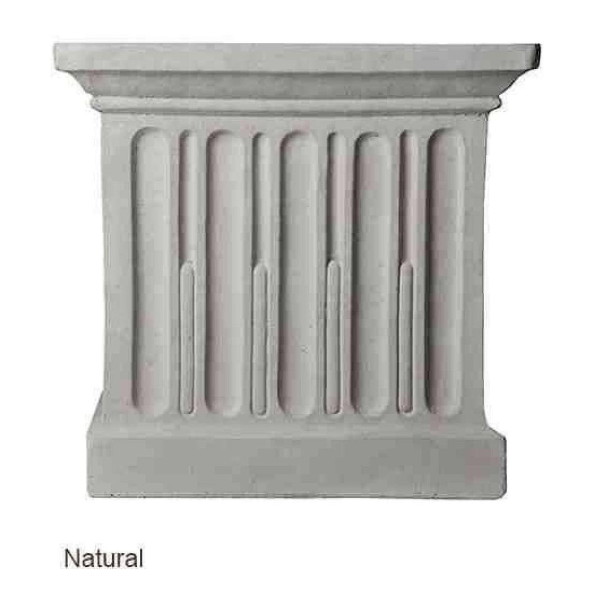 Verde Birdbath E37766