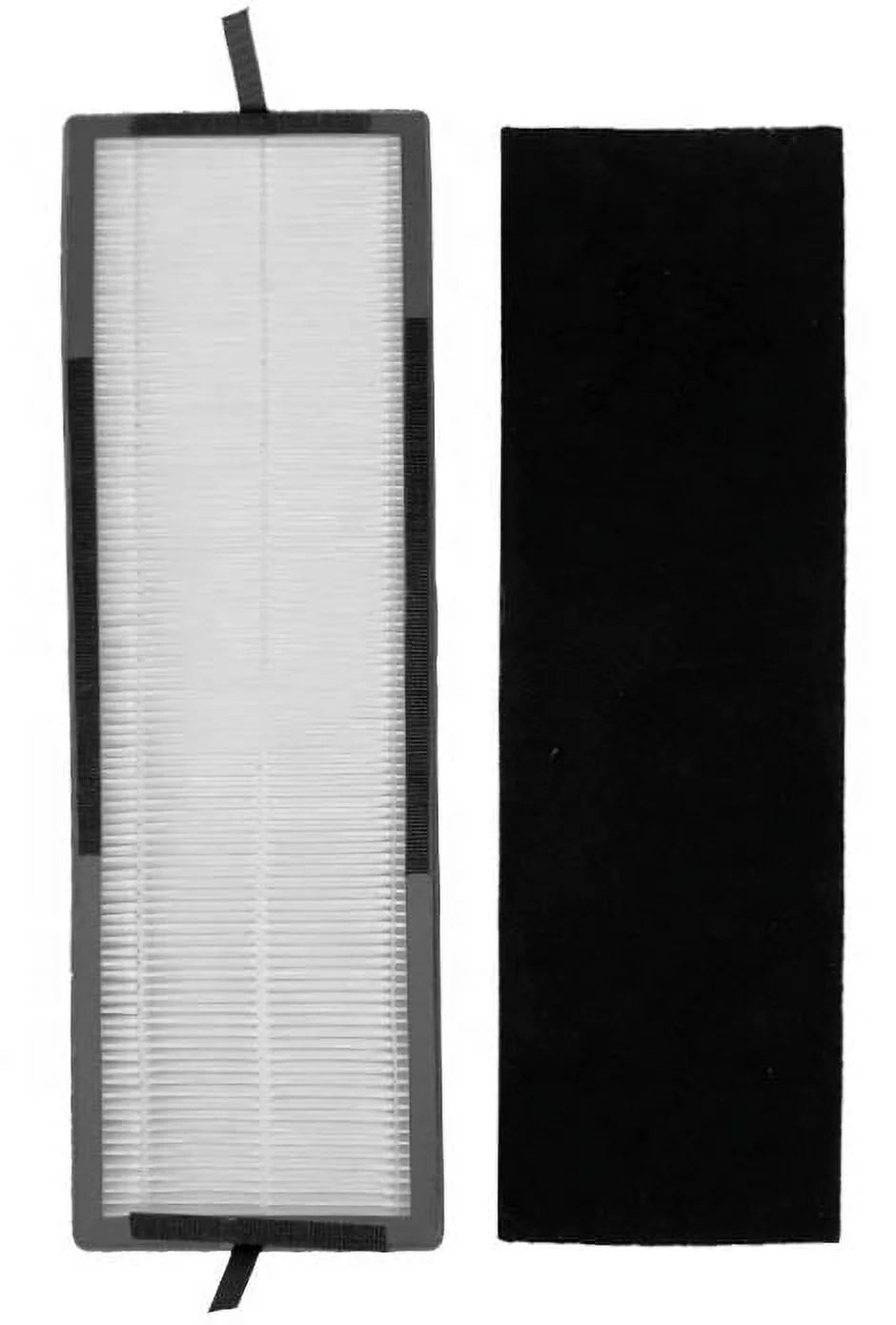 True HEPA Filter + Activated Carbon Pre Filter, 2 Sets T7470