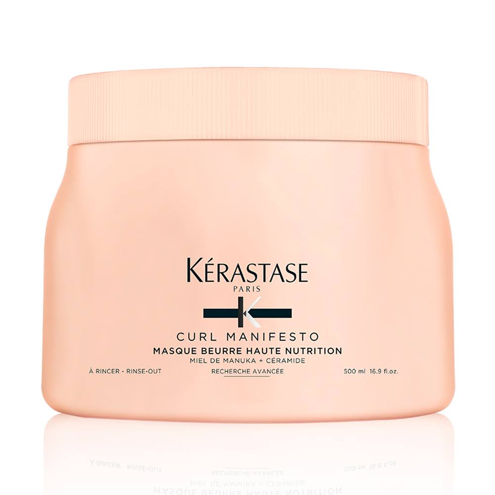 Curl Manifesto Masque Haute Nutrition 500ml M678280