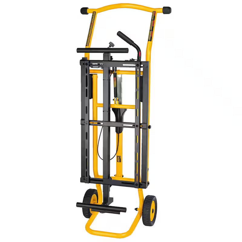 Rolling Miter Saw Stand with 300 lbs. Capacity C7178