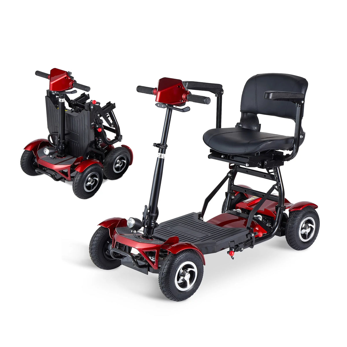 Foldable Mobility Scooters N6721