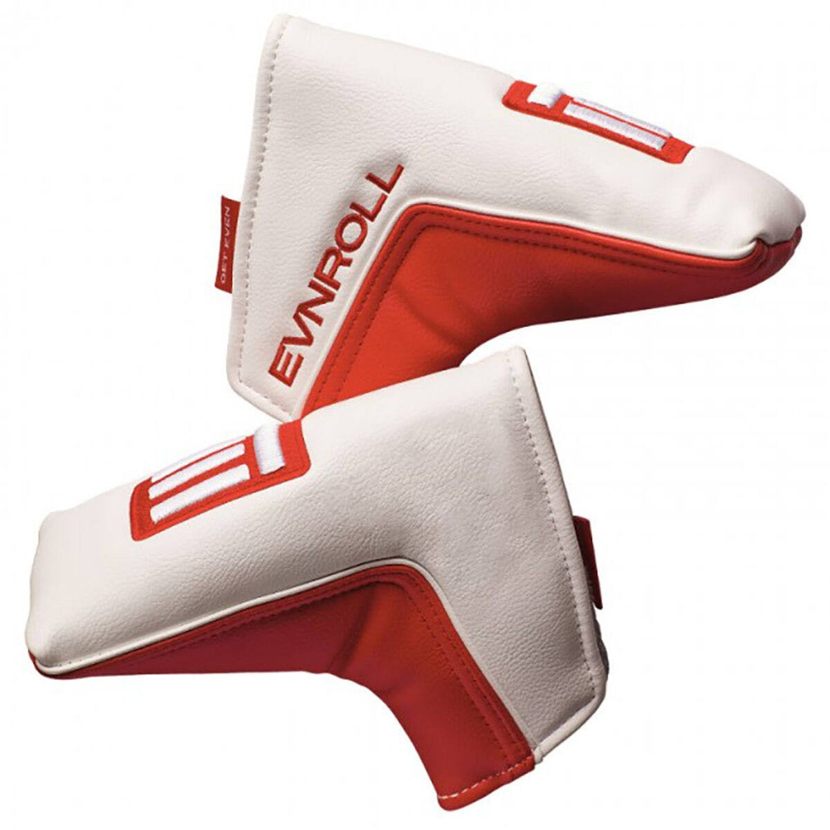 Left Hand Mid Blade Golf Putter U294