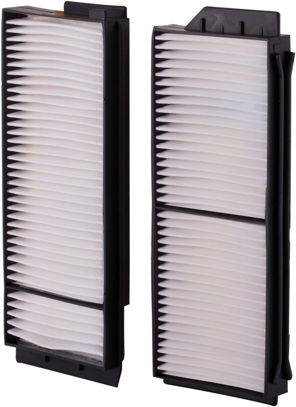 Cabin Air Filter Pack of 2 L43152