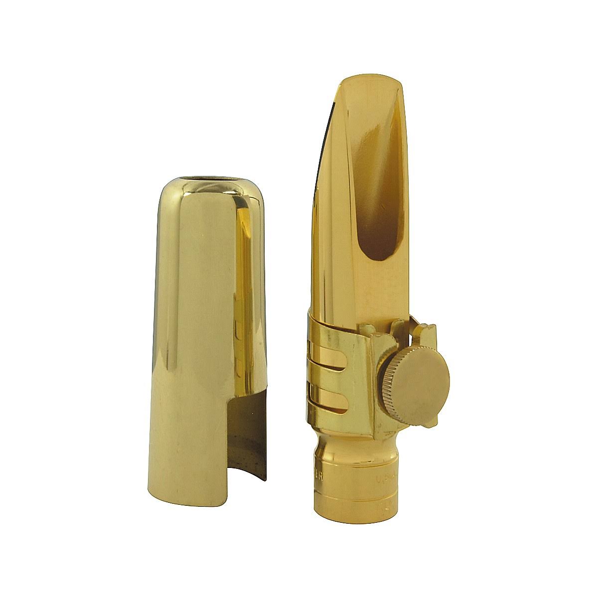 Metal Tenor Saxophone Mouthpiece F8731